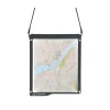 Outlet Waterproof Map Case Waterproof Pouches