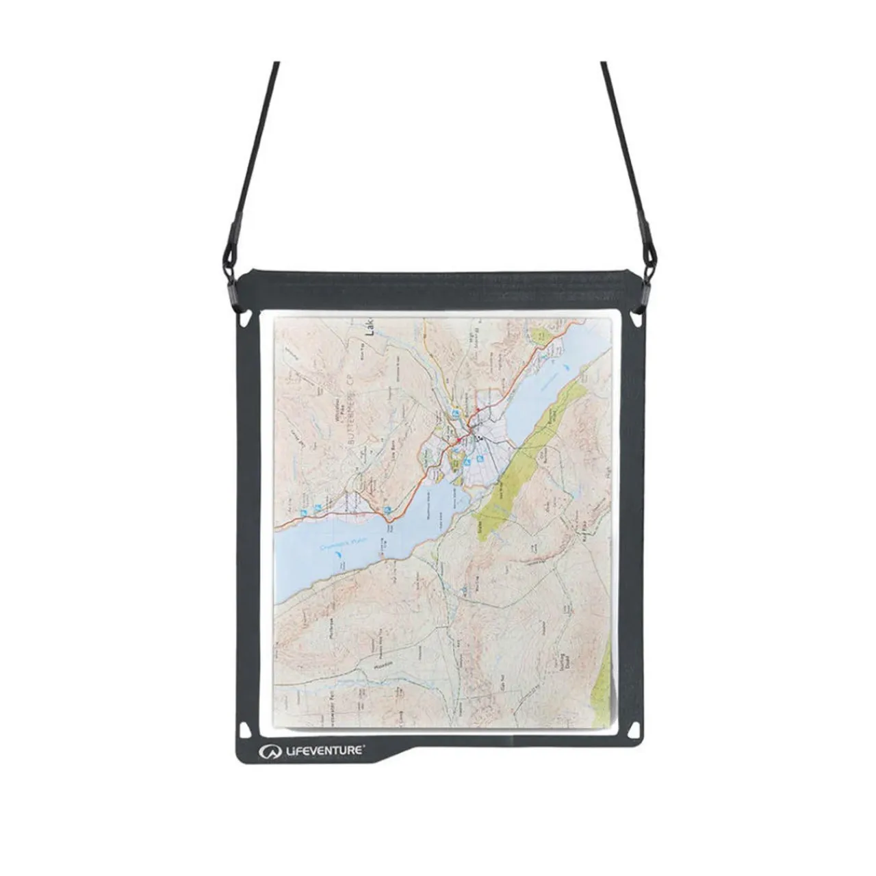 Outlet Waterproof Map Case Waterproof Pouches