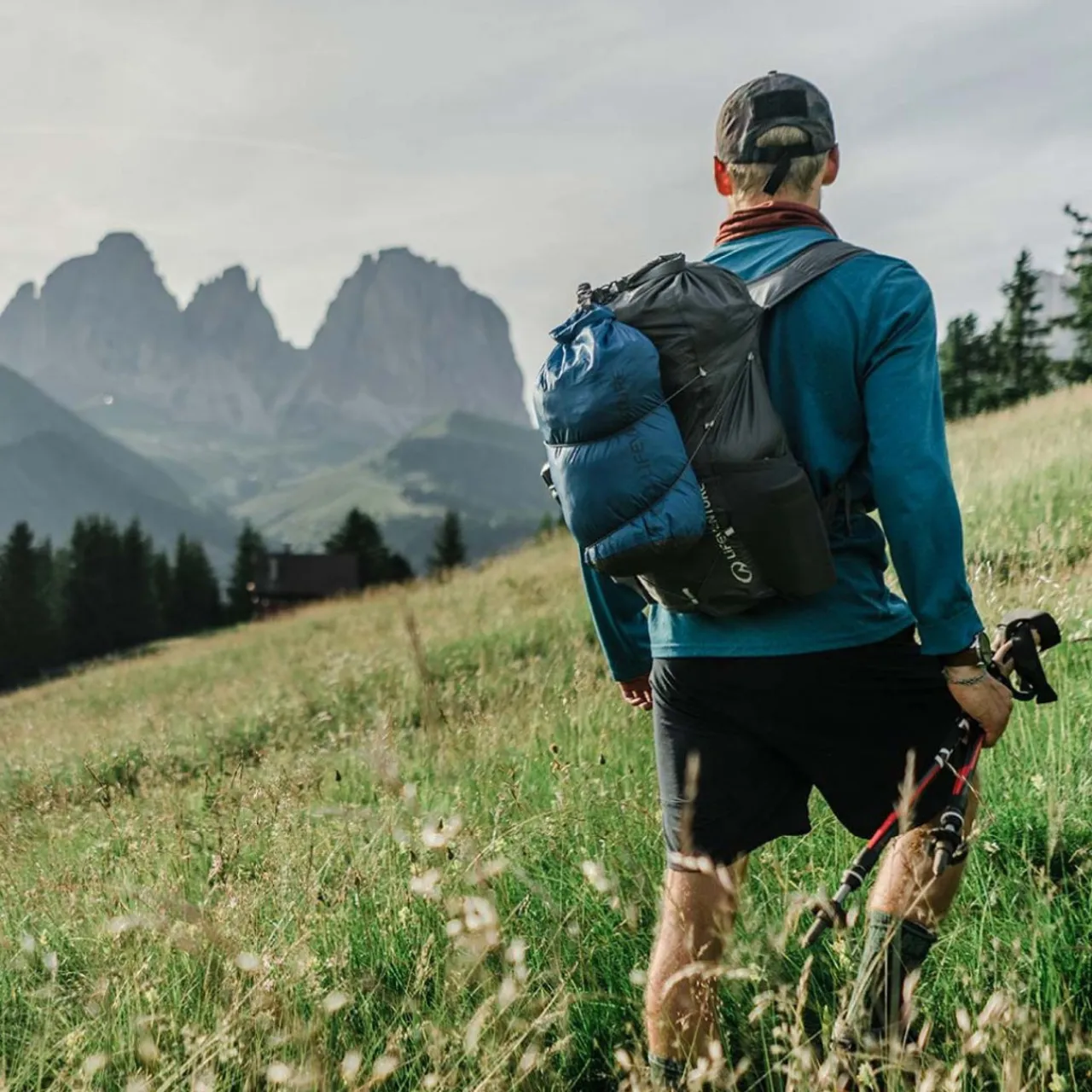 Best Waterproof Packable Backpack 22L Travel Packs|Day Packs