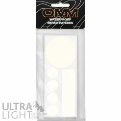 Discount Waterproof Repair Patches Care & Repair