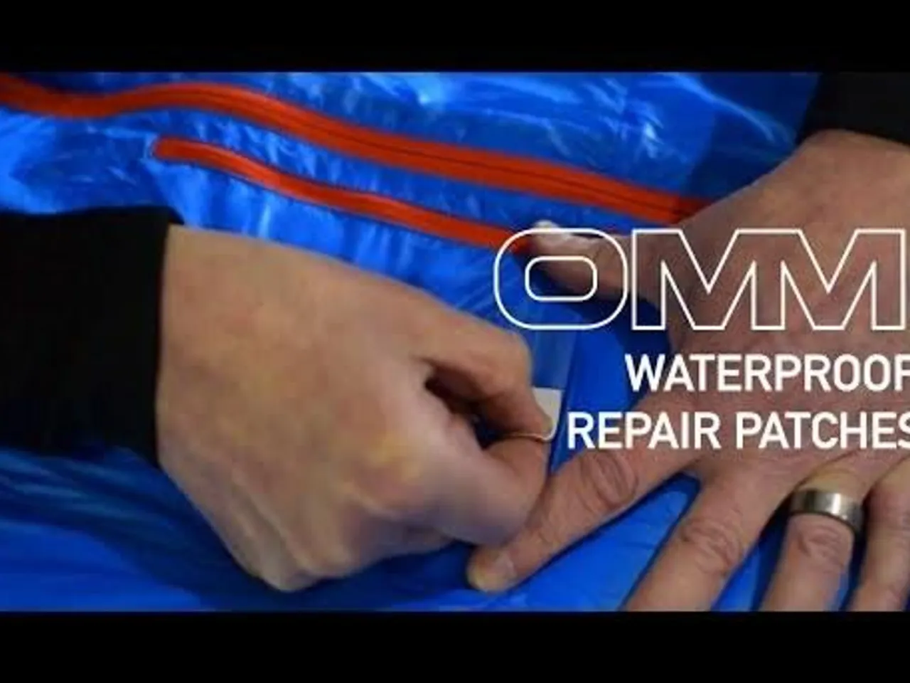 Discount Waterproof Repair Patches Care & Repair