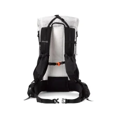 Outlet Waypoint 35 Rucksack Backpacking Rucksacks