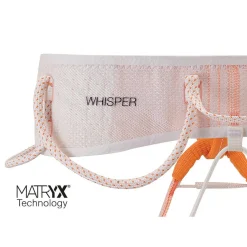 Outlet Whisper Harness Hardware