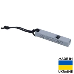 Whistle Security Products|Emergency & Survival