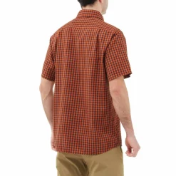 New Wickron Dry Touch Short Sleeve Shirt Short Sleeve Shirts