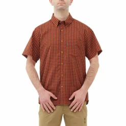 New Wickron Dry Touch Short Sleeve Shirt Short Sleeve Shirts