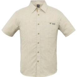 Hot Wickron Light Single Pocket Short Sleeve Shirt Short Sleeve Shirts