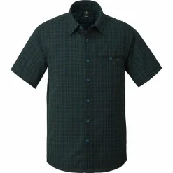 Hot Wickron Light Single Pocket Short Sleeve Shirt Short Sleeve Shirts