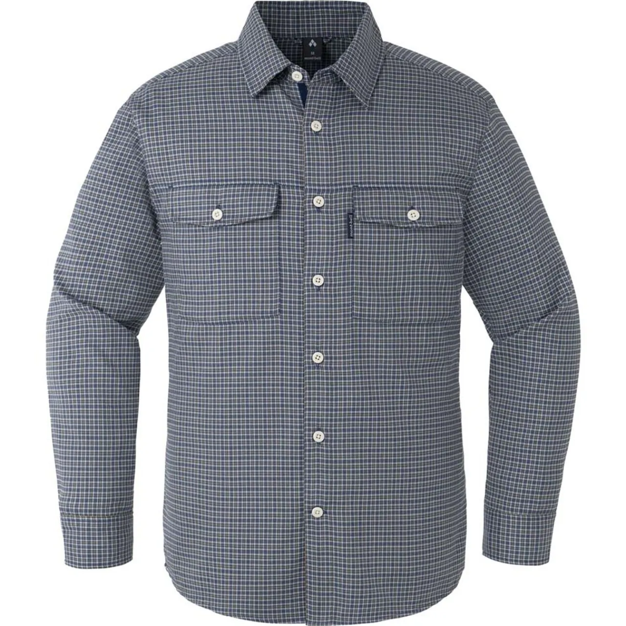 Outlet Wickron O.D. Shirt Long Sleeve Shirts