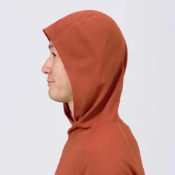 Clearance Wickron UV-TECT Hoodie Baselayer - Long Sleeves|Sun Hoodies