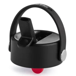 New Wide Mouth Flex Straw Cap Hydration System Accessories