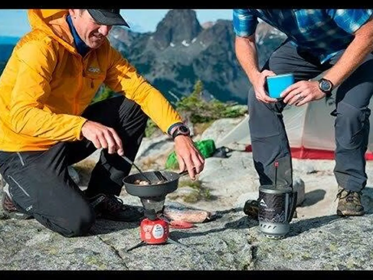 Discount WindBurner Hanging Kit Stove Accessories & Spares