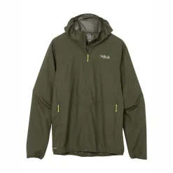 New Windgather Hoody Windproof Jackets