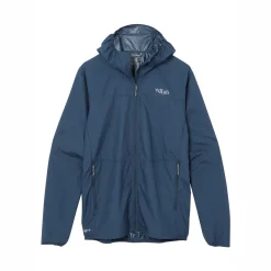New Windgather Hoody Windproof Jackets