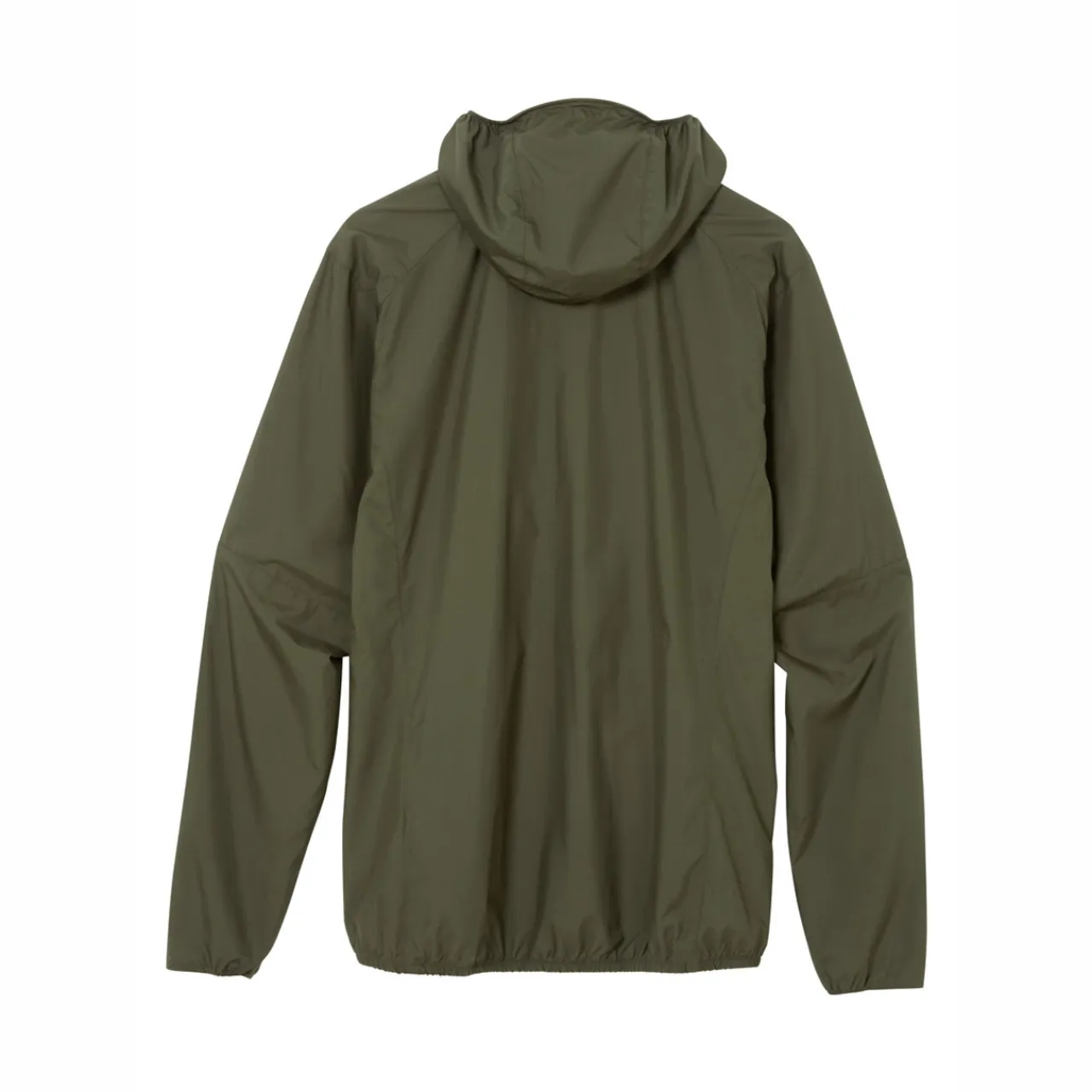 New Windgather Hoody Windproof Jackets