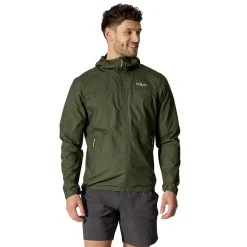 New Windgather Hoody Windproof Jackets