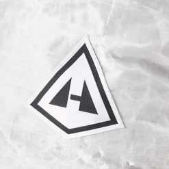 Best Windrider 55 Rucksack - White DCH50 Backpacking Rucksacks