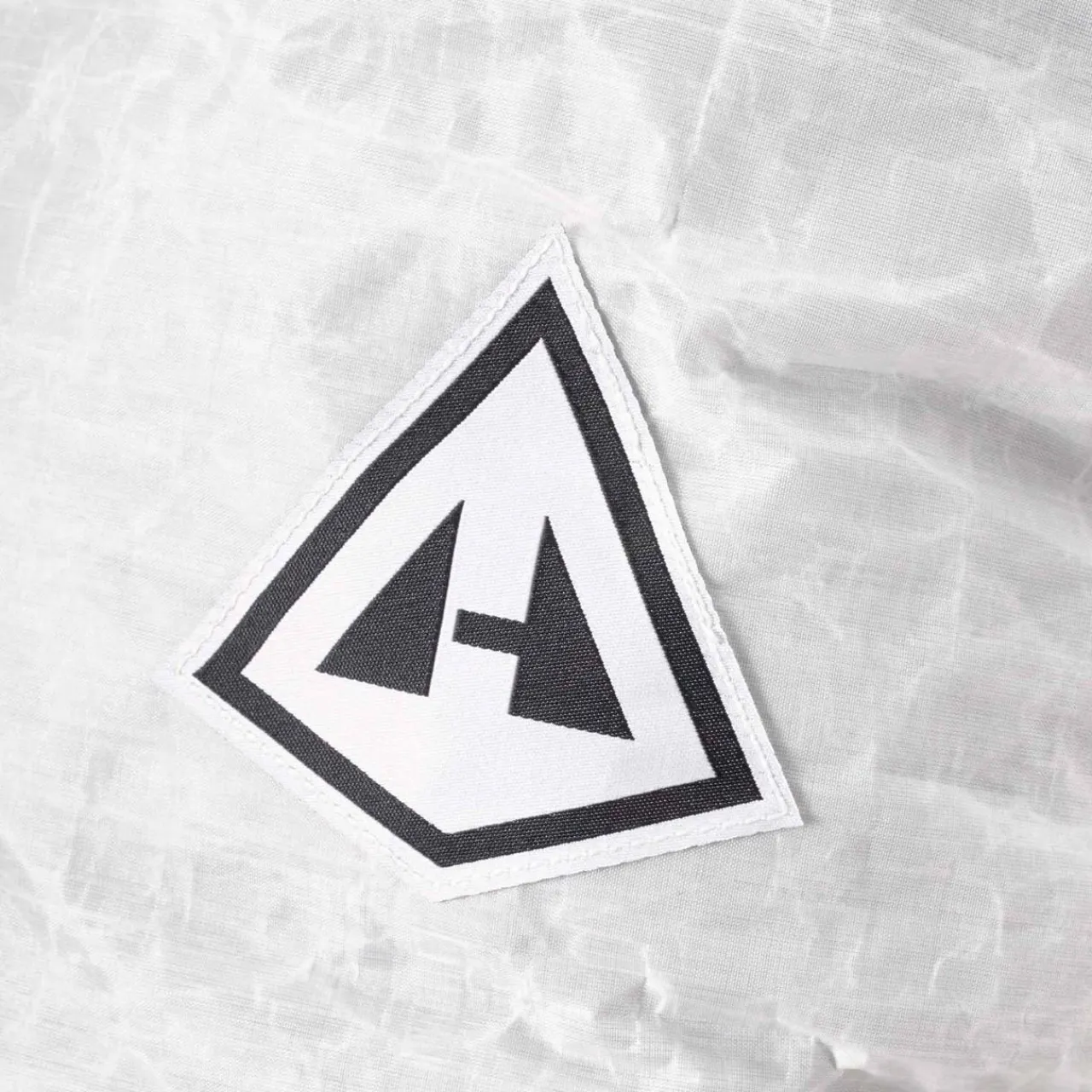 Best Windrider 55 Rucksack - White DCH50 Backpacking Rucksacks