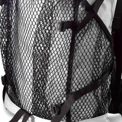 Best Windrider 55 Rucksack - White DCH50 Backpacking Rucksacks