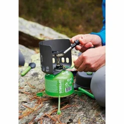 Sale Windshield for Gas Stoves Stove Accessories & Spares