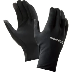 Clearance Windstopper Light Trekking Gloves Gloves
