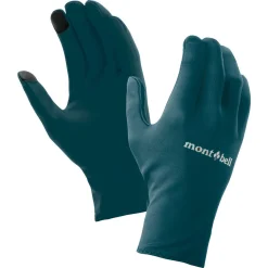 Clearance Windstopper Light Trekking Gloves Gloves