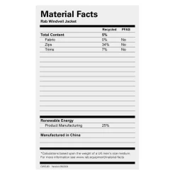 Sale Windveil Jacket Windproof Jackets