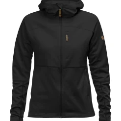 New Womens Abisko Trail Fleece Women Fleece Jackets