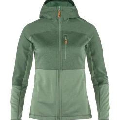 New Womens Abisko Trail Fleece Women Fleece Jackets