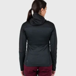 New Womens Abisko Trail Fleece Women Fleece Jackets