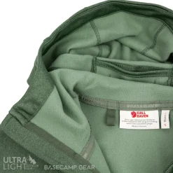 New Womens Abisko Trail Fleece Women Fleece Jackets