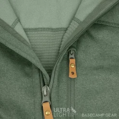 New Womens Abisko Trail Fleece Women Fleece Jackets