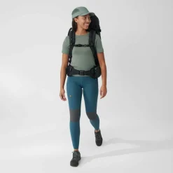 Online Womens Abisko Trekking Tights Pro Women Leggings & Running Tights|Trekking Pants