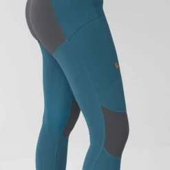 Online Womens Abisko Trekking Tights Pro Women Leggings & Running Tights|Trekking Pants