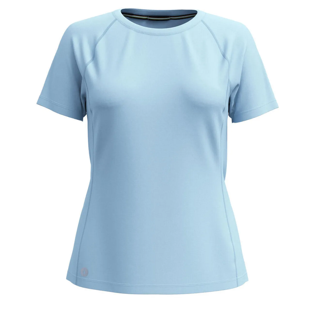 Clearance Womens Active Ultralite Short Sleeve Tee Women Baselayer - Short Sleeves