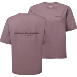 Outlet Womens Alhena Mountain 25 T-Shirt Women Baselayer - Short Sleeves