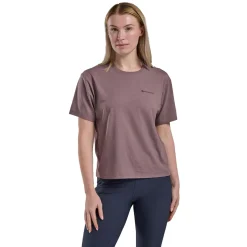 Outlet Womens Alhena Mountain 25 T-Shirt Women Baselayer - Short Sleeves