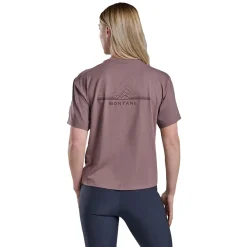 Outlet Womens Alhena Mountain 25 T-Shirt Women Baselayer - Short Sleeves