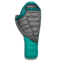 Best Womens Alpine 400 Down Sleeping Bag Down Sleeping Bags