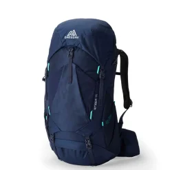 Clearance Womens Amber 44 Rucksack Backpacking Rucksacks