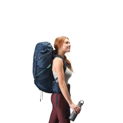 Hot Womens Amber 54 Rucksack Backpacking Rucksacks