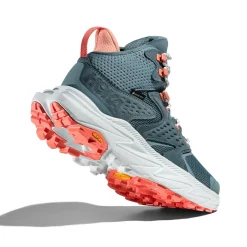 Clearance Womens Anacapa 2 Mid GTX Women Hiking Footwear