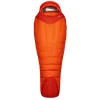 Clearance Womens Andes Infinium 800 Down Sleeping Bag Down Sleeping Bags