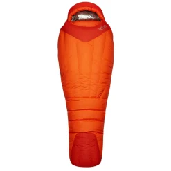 Clearance Womens Andes Infinium 800 Down Sleeping Bag Down Sleeping Bags