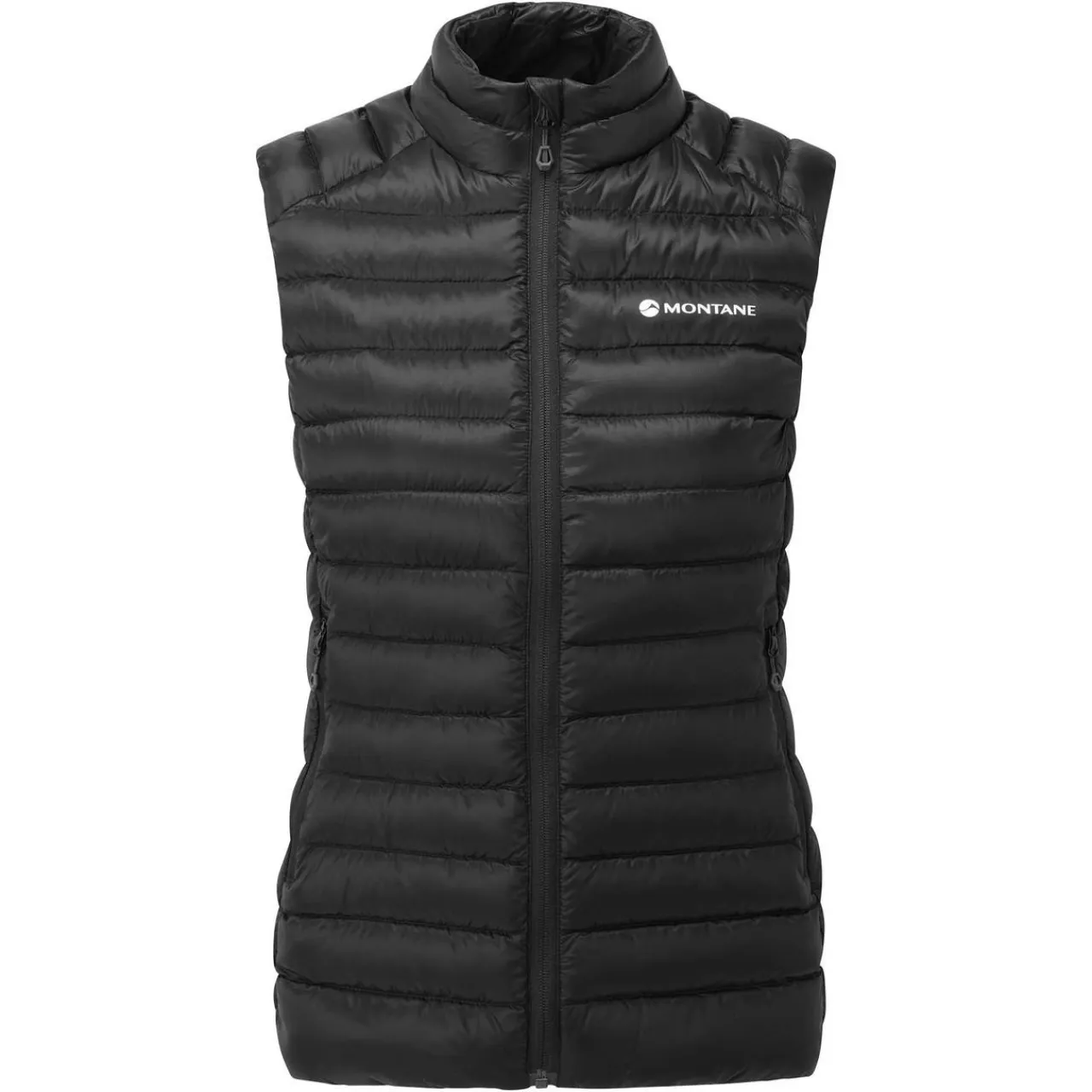 Sale Womens Anti-Freeze Down Gilet Women Down Vests