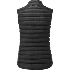 Sale Womens Anti-Freeze Down Gilet Women Down Vests