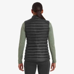 Sale Womens Anti-Freeze Down Gilet Women Down Vests