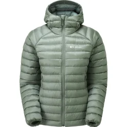 Clearance Womens Anti-Freeze Down Hoodie Women Down Jackets