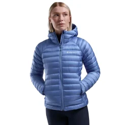 Clearance Womens Anti-Freeze Down Hoodie Women Down Jackets