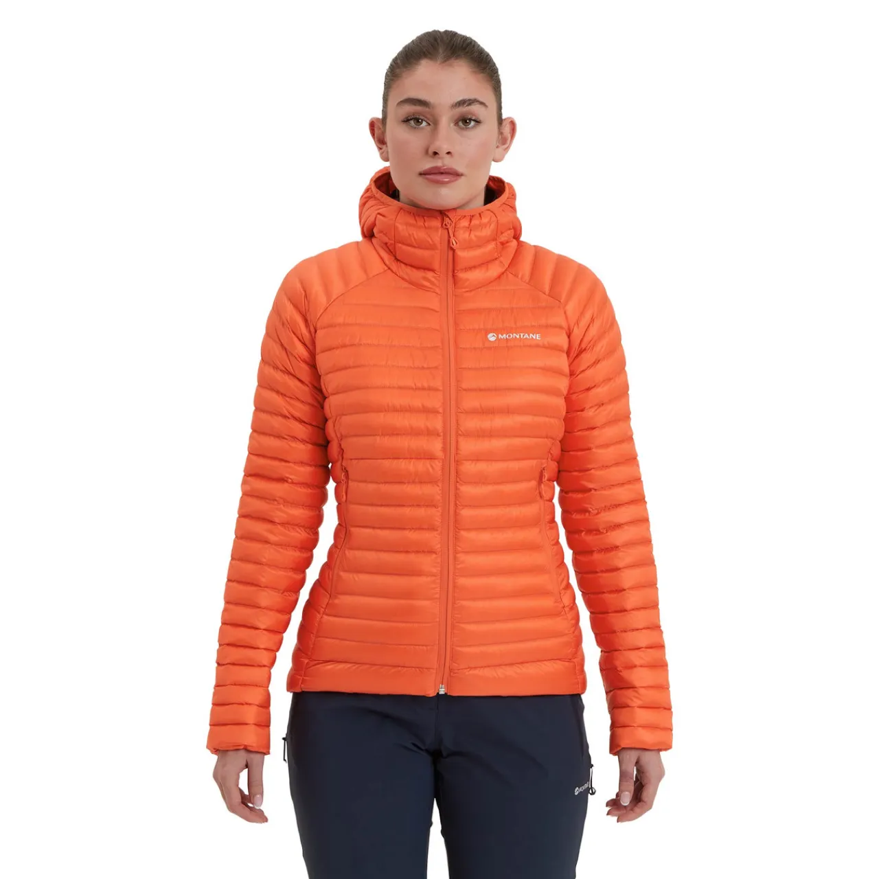 Best Womens Anti-Freeze Lite Down Hoodie Women Down Jackets